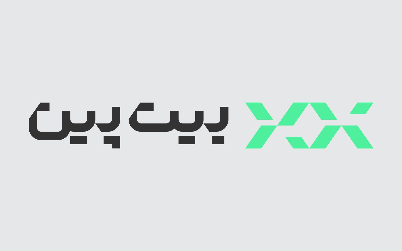 لوگوی Bitpin